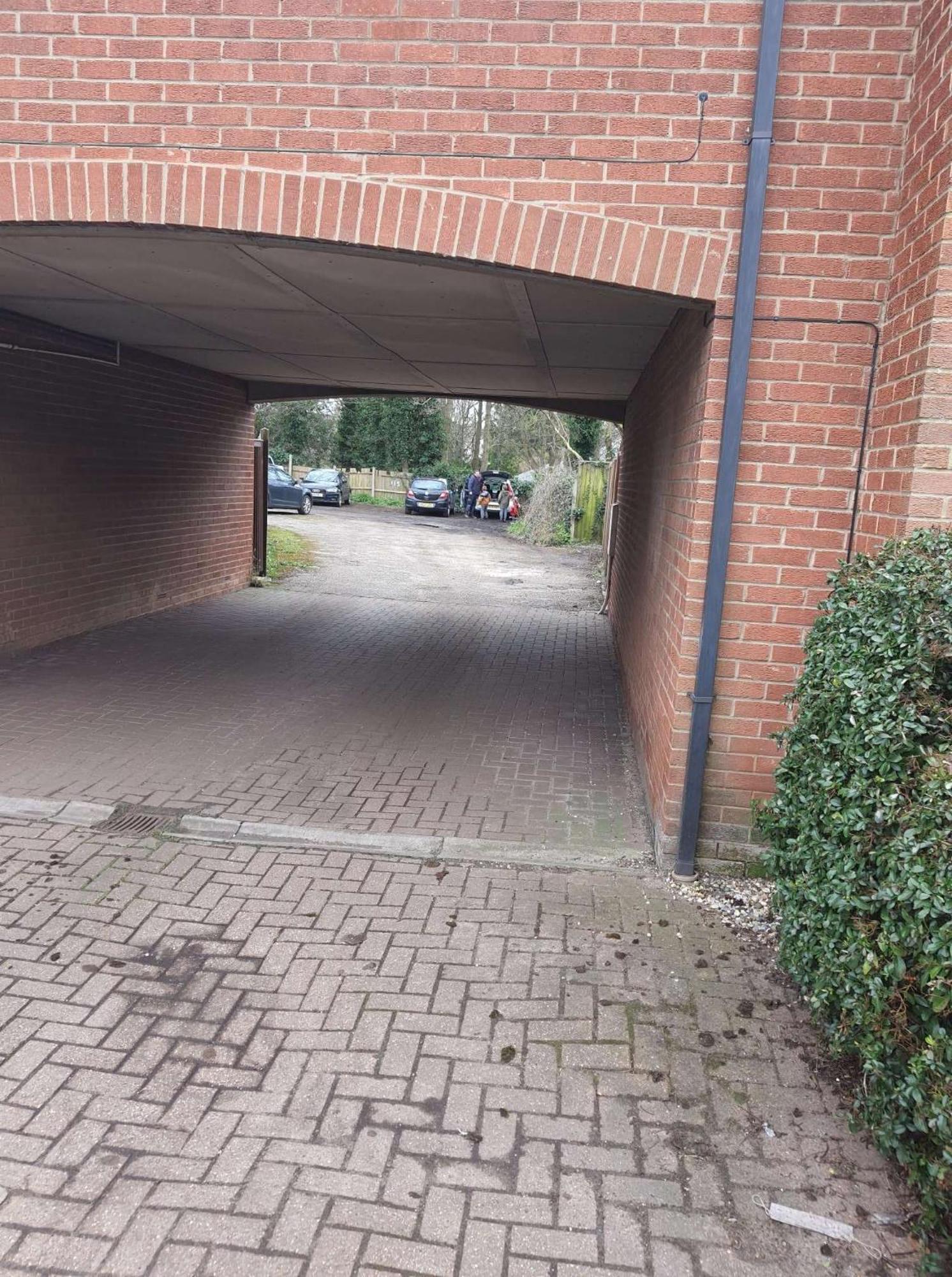 Country Style, 2 Bedroom House, Parking And Superb Location NWI Eksteriør billede