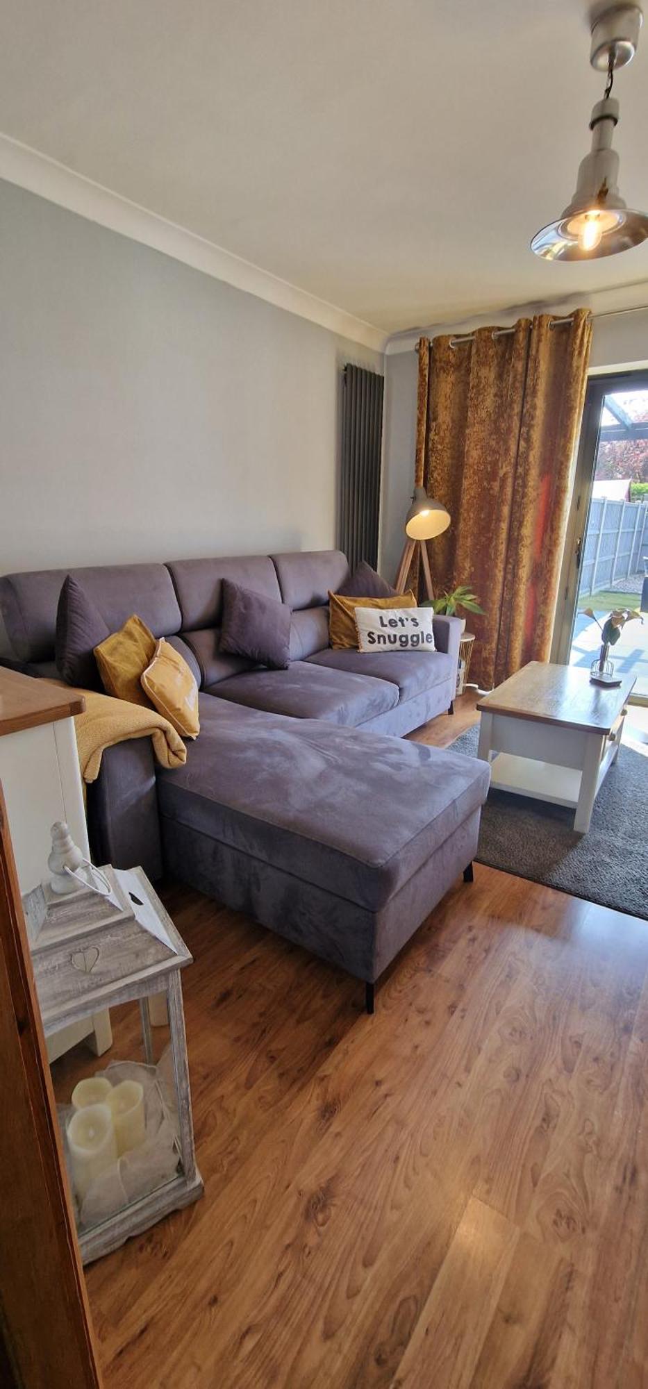 Country Style, 2 Bedroom House, Parking And Superb Location NWI Eksteriør billede