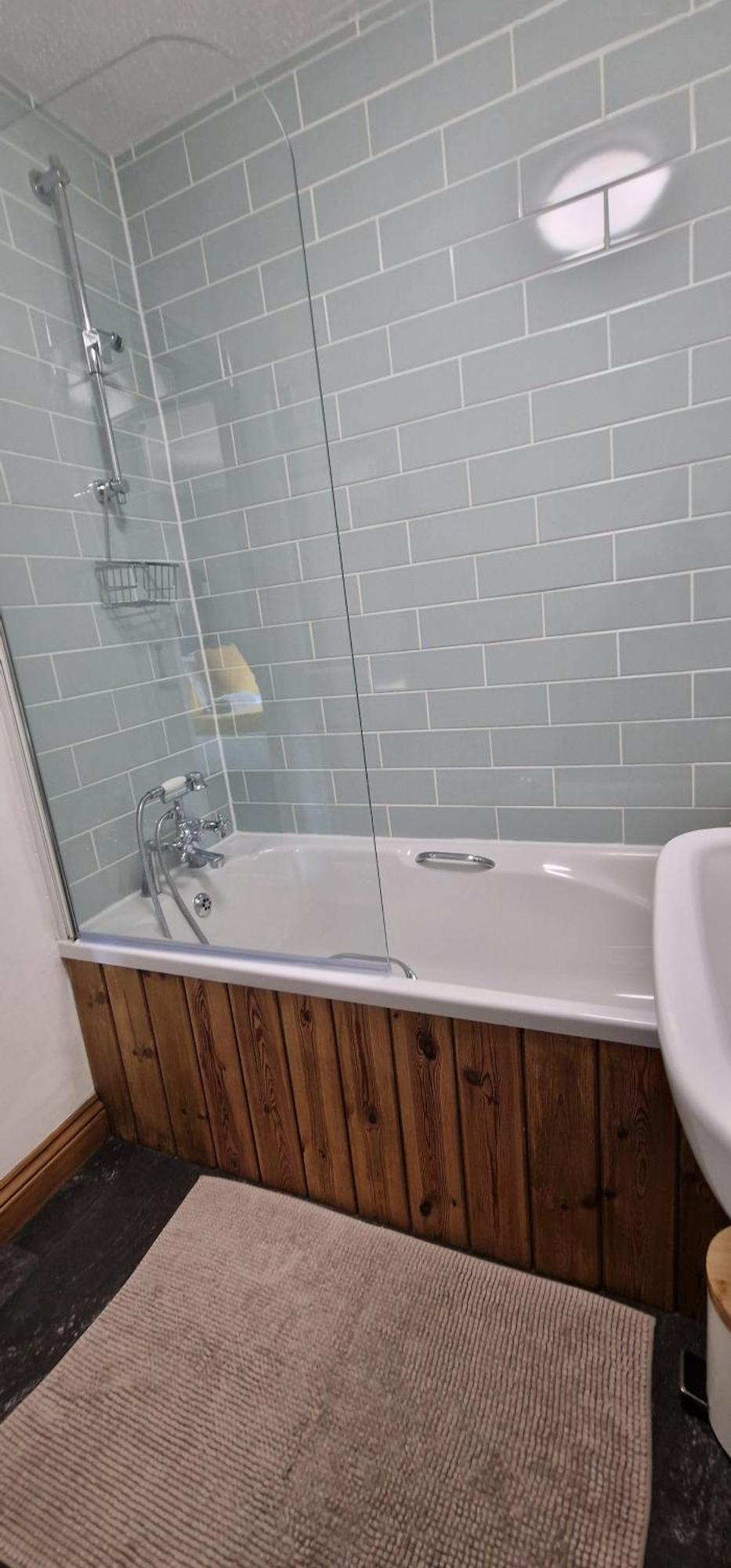 Country Style, 2 Bedroom House, Parking And Superb Location NWI Eksteriør billede